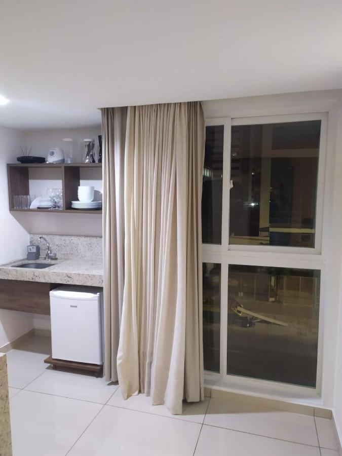 Ferienwohnung Imperial Flat João Pessoa Exterior foto